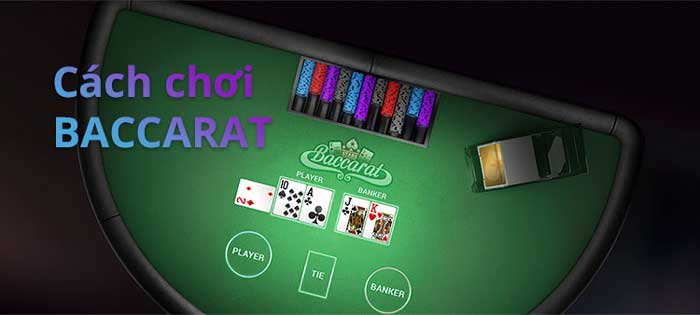 TK88 – Trải Nghiệm Game Bài Baccarat 3D Cực Hấp Dẫn