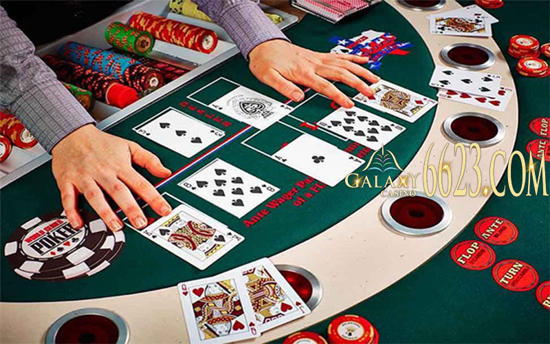 Chiến Lược Trò Chơi Chính Để Chơi Craps Trực Tuyến