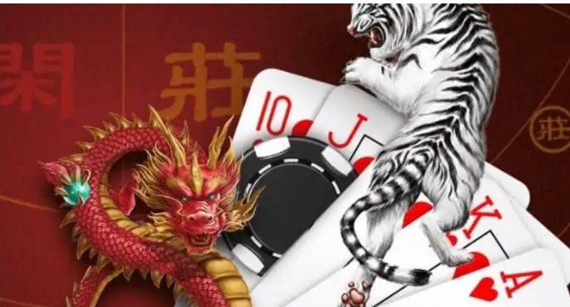 Game bài Rồng hổ là gì? Luật chơi rồng hổ cơ bản hiện nay