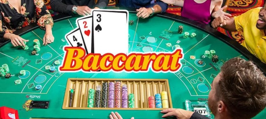 Hướng dẫn cách chơi baccarat tại nhà cái galaxy TK88