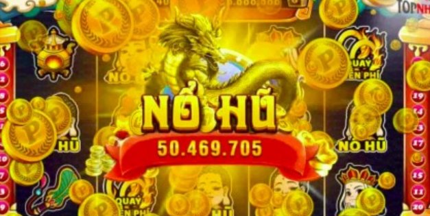 Kinh nghiệm chơi game nổ hũ dễ ăn thưởng