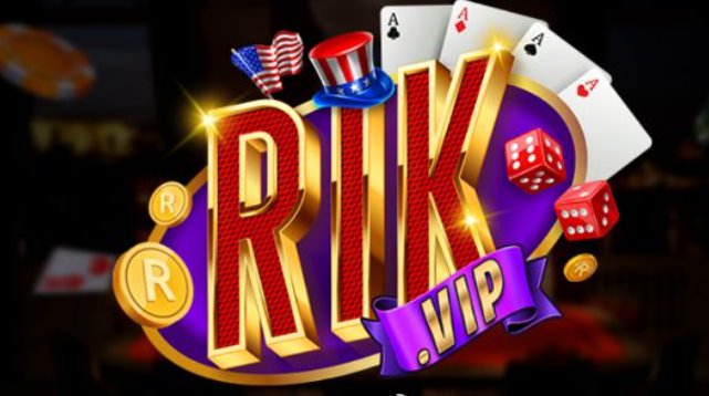 Giới thiệu tổng quát game đánh bài đổi thưởng rikvip