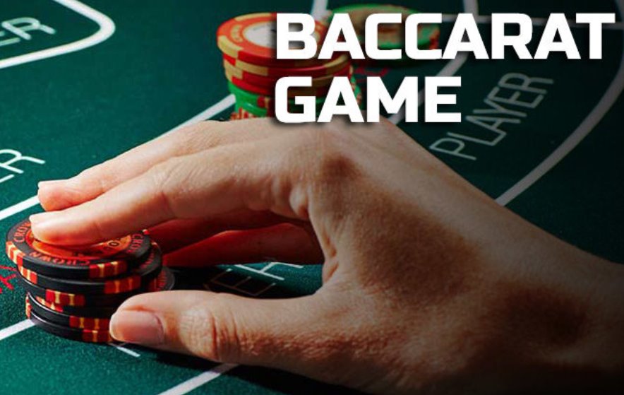 Chiến thuật chơi baccarat luôn thắng tại galaxy TK88