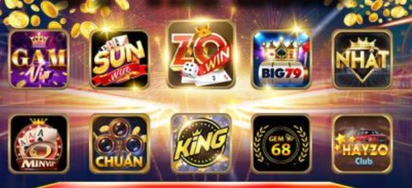 Top game bài kích hoạt sđt tặng tiền khi đăng kí 2021