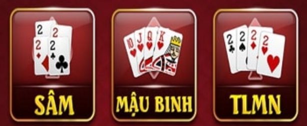 Những cổng game bài đổi thưởng nhiều người chơi nhất