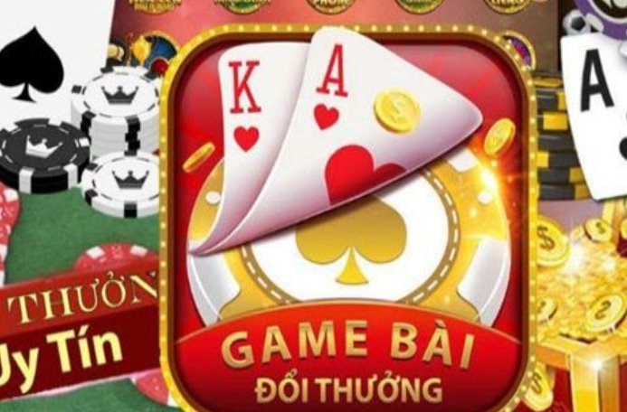 Những cổng game đánh bài rút tiền qua atm uy tín