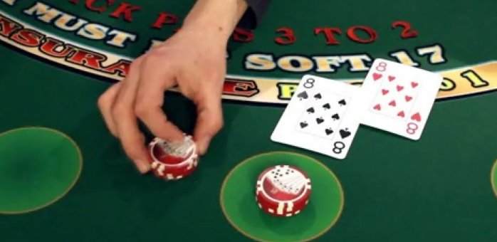 Bí quyết chơi blackjack dành chơi người mới tham gia