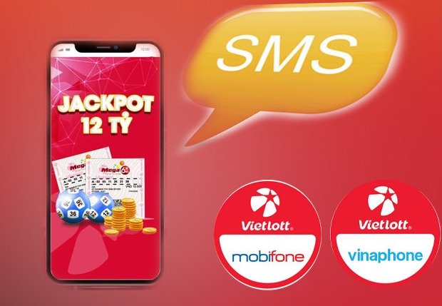 Hướng dẫn mua xổ số vietlott online chi tiết nhất