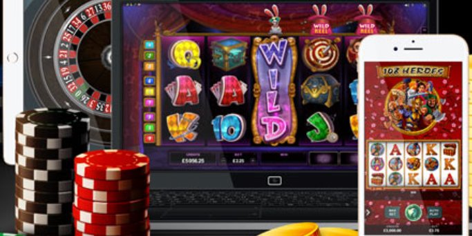 nen choi slot game truc tuyen hay offline