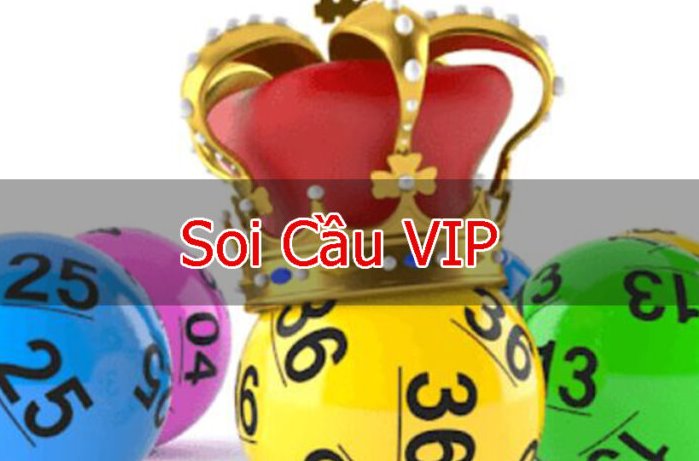 Soi cầu lô Vip là gì? Kinh nghiệm soi cầu lô VIP siêu chuẩn