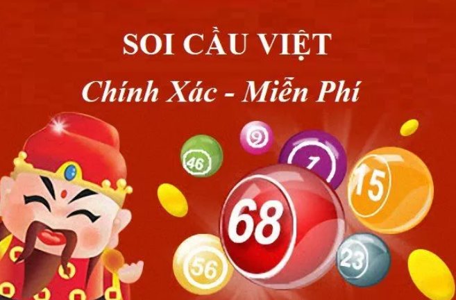 Soi cầu việt là gì? Soi cầu việt miền bắc ngày hôm nay siêu chuẩn