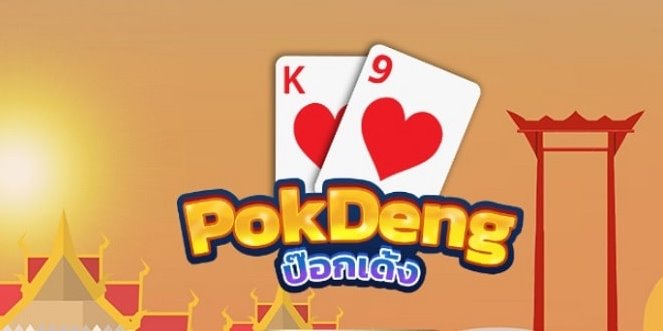 Pok Deng là gì? Hướng dẫn game bài Pok Deng