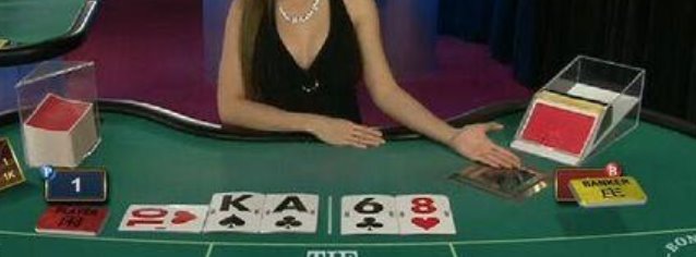 cac the bai trong game baccarat online