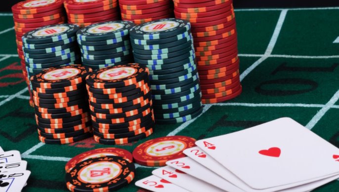 Các thuật ngữ trong Baccarat mà người chơi cần biết