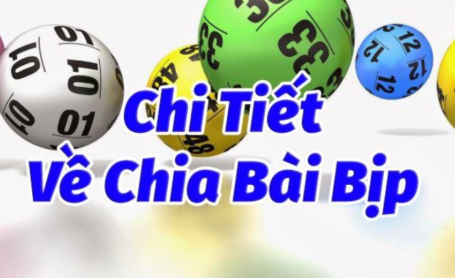 Hướng dẫn cách chia bài tiến lên bịp để luôn chiến thắng