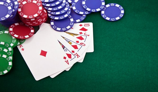 4 Kinh Nghiệm Chơi Poker vô cùng hiểu quả cho người mới