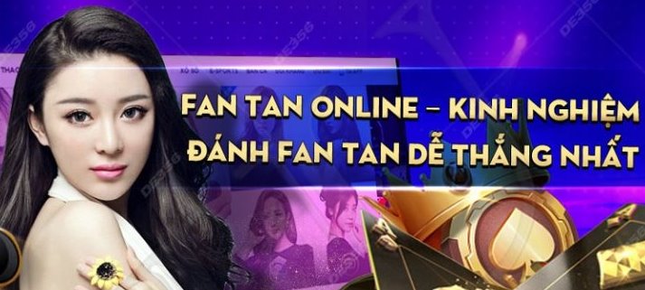 6 kinh nghiệm cần phải có khi chơi Fan Tan hiệu quả