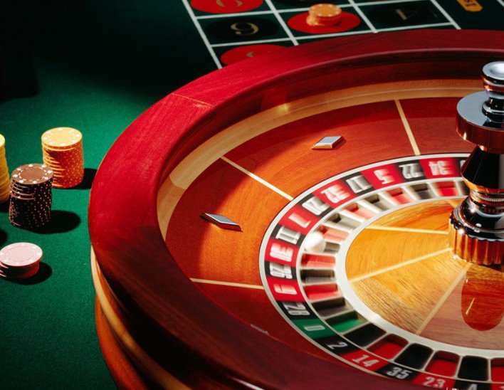 Roulette là gì?