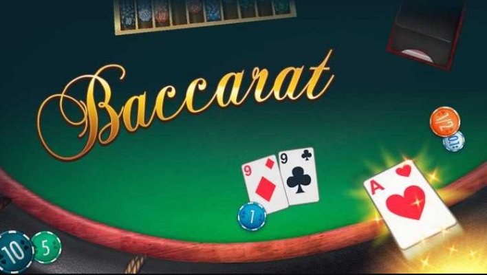 Sòng bài baccarat TK88 uy tín nhất hiện nay