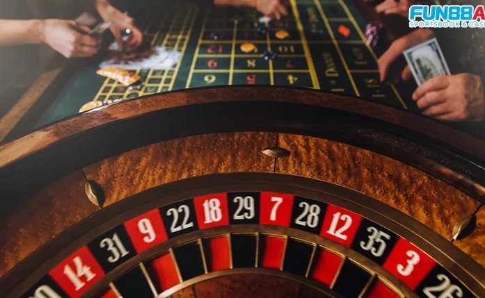  Thuật ngữ khi chơi Roulette mà bạn cần phải biết