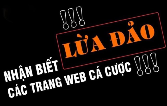 Tổng hợp các nhà cái đá gà lừa đảo cần tránh xa