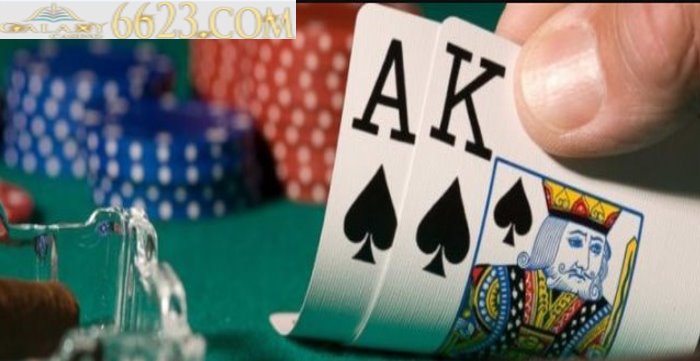 Hướng dẫn bài poker vòng Preflop – hand khởi đầu trong Poker