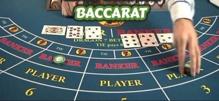 Đánh giá: TOP 7 nhà cái Baccarat online uy tín nhất hiện nay 2022