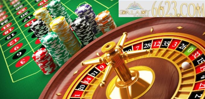 Một số tiêu chí nhận diện nhà cái Roulette online lừa đảo mới nhất