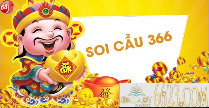 Soi cầu 366 là gì? Những ưu điểm và kinh nghiệm soi cầu 366