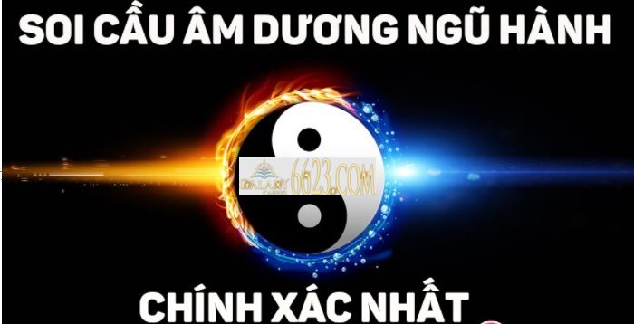 Soi cầu Ngũ hành – Phương pháp soi cầu ngũ hành hiệu quả