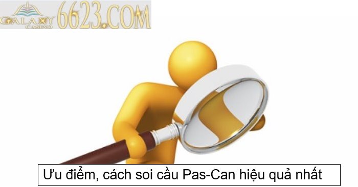 Soi cầu Pascal - Ưu điểm, cách soi cầu Pas-Can hiệu quả nhất