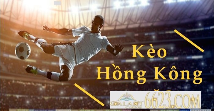 Tỷ lệ kèo Hồng Kông là gì? kinh nghiệm cá cược tỷ lệ Hồng Kông