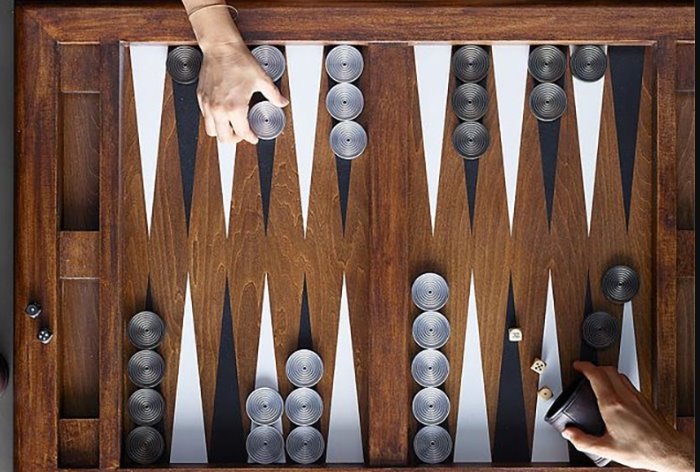 Backgammon là gì? Hướng dẫn Backgammon chi tiết