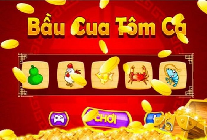 Cách Chơi Bầu Cua Tôm Cá Cho Người Mới Không Thể Bỏ Qua