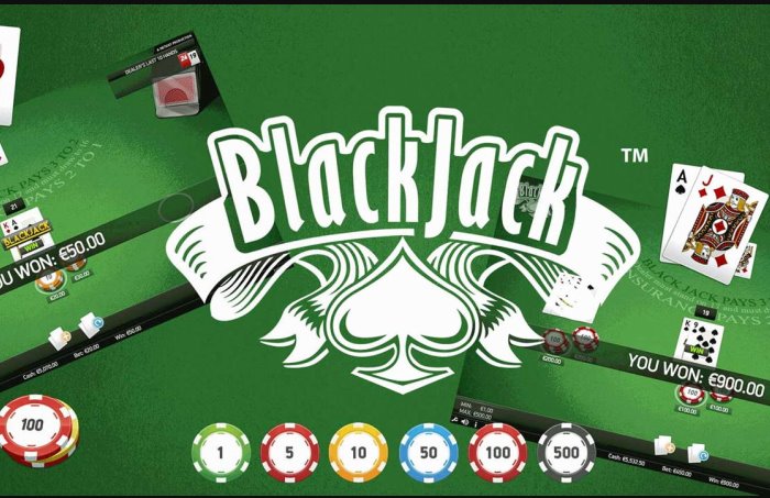 Hướng dẫn chơi bài Blackjack chi tiết tại nhà cái TK88