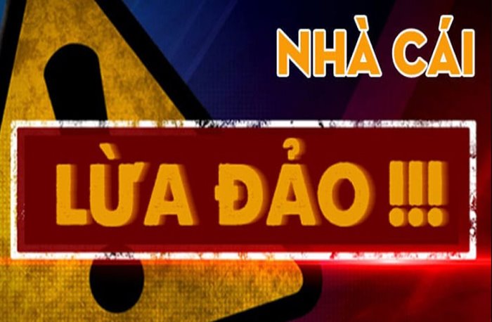 Tổng hợp các nhà cái Blackjack lừa đảo mà người chơi nên tránh