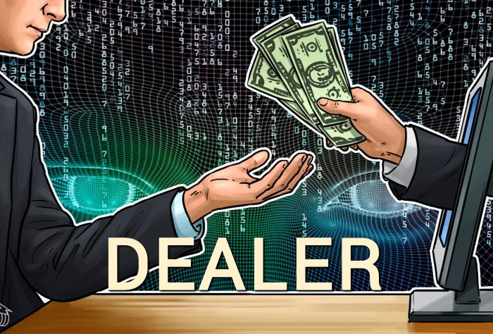 Dealer là gì? Ý nghĩa của dealer trong cá độ bóng đá