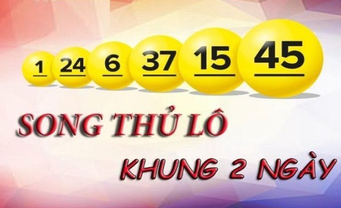 Lô khung là gì? Tổng quan về dàn lô khung 2 ngày