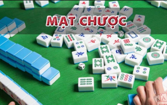 Mahjong là gì? Hướng dẫn phương pháp chơi bài Mahjong chi tiết nhất