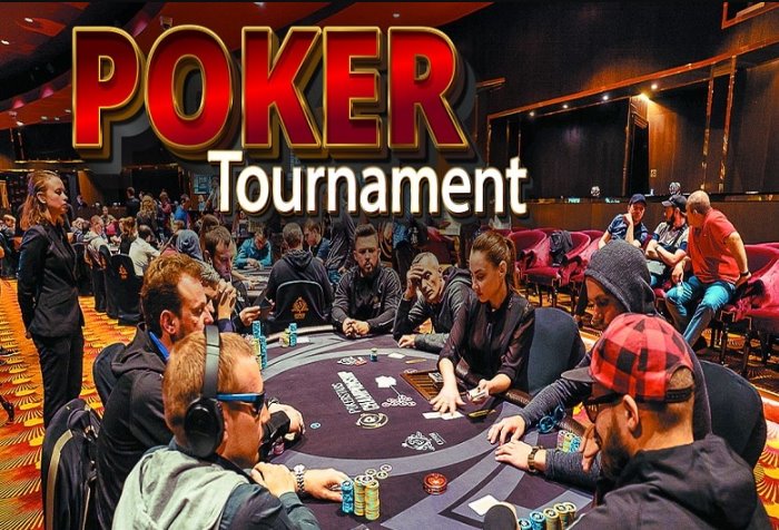 Poker Tournament là gì? Tìm hiểu các giai đoạn trong Tournament