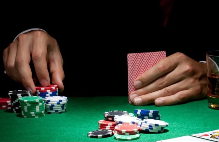 Rejam Poker Là Gì? Làm sao để tìm Range rejam phù hợp?