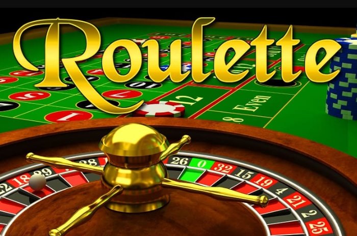 Roulette là gì? Luật chơi Roulette Online chi tiết