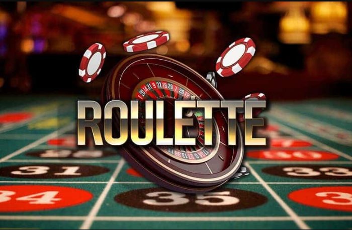 Roulette là gì? Luật chơi Roulette Online chi tiết nhất