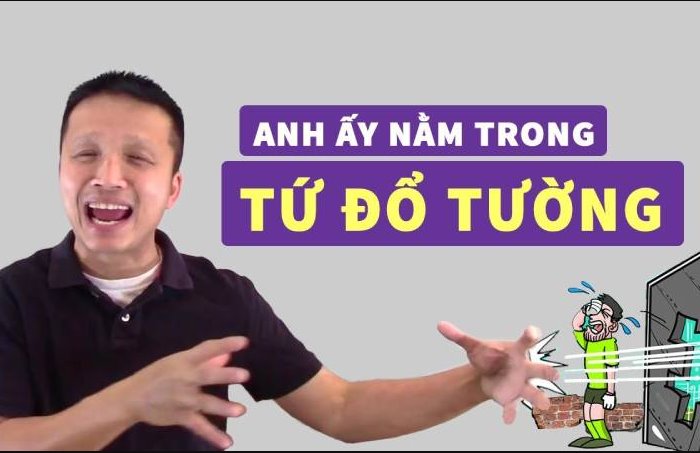 Tứ đổ tường là gì? Phải làm thế nào để có thể tránh được tứ đổ tường?