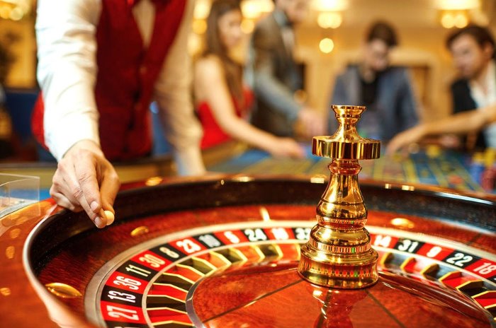 Hướng dẫn một số cách chơi casino hiệu quả nhất