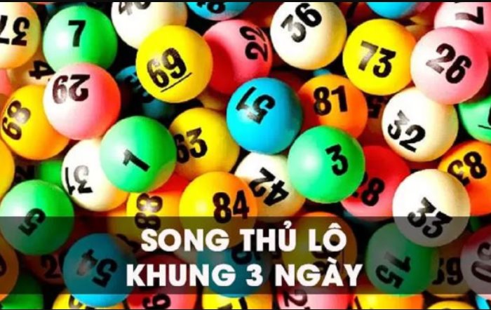 Lô cặp song thủ khung 3 ngày là gì? Cách nuôi hiệu quả nhất