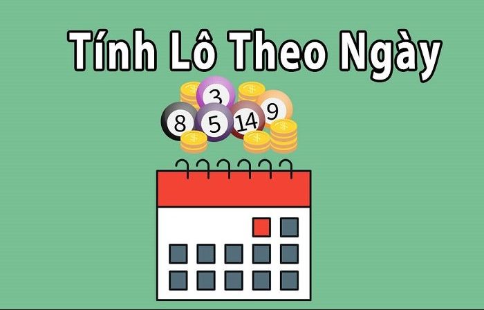 5 Cách Tính Lô Theo Ngày Giúp Cao Thủ Đánh Đâu Thắng Đó