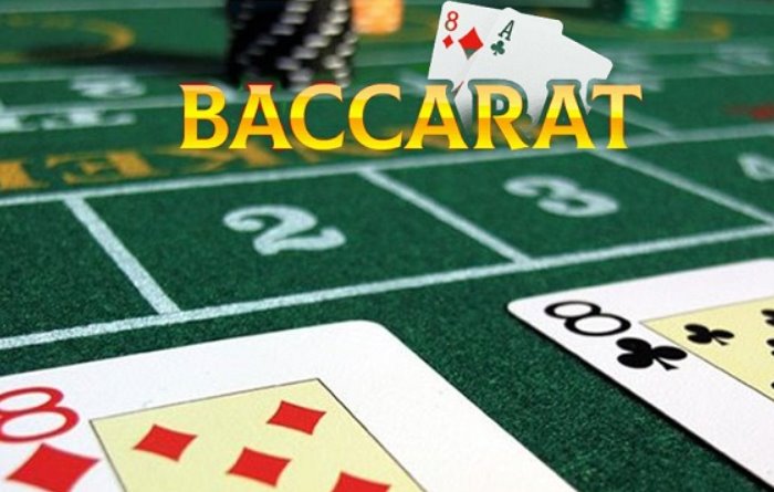 Công thức và cách chơi Baccarat không bao giờ thua từ cao thủ (Ảnh minh họa)