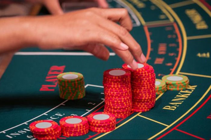 Một số lưu ý khi chơi Baccarat bạn nên biết (Ảnh minh họa)