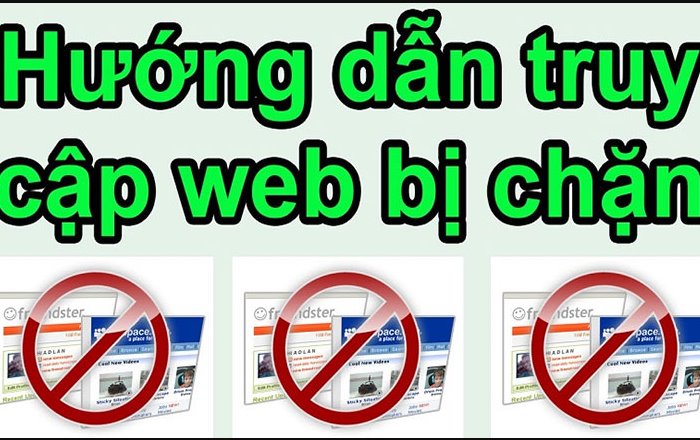 Tổng hợp cách đổi DNS để vào các trang web cá độ khi bị chặn trên các thiết bị (Ảnh minh họa)